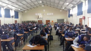 Heideveld High School