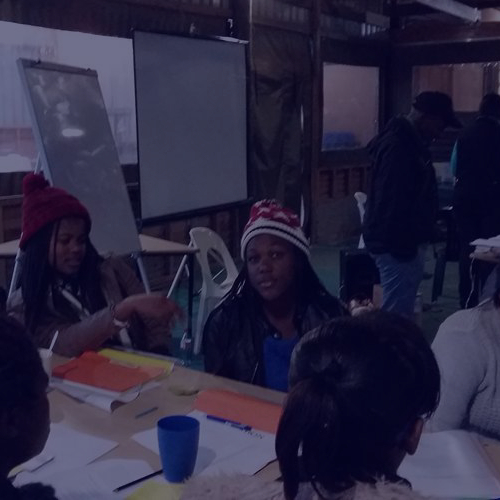 private tutoring workshops