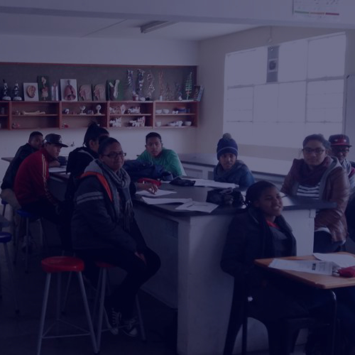 private tutoring workshops
