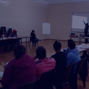 private tutoring workshops