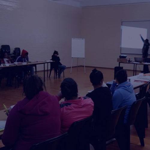 private tutoring workshops