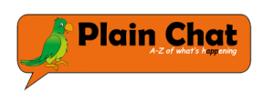 Plain-Chat-Logo