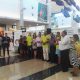 Weskus mall Stationery Drive 2018