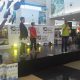 Weskus mall Stationery Drive 2018