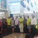 Weskus mall Stationery Drive 2018