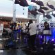 Weskus mall Stationery Drive 2018
