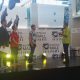 Weskus mall Stationery Drive 2018