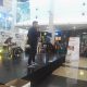 Weskus mall Stationery Drive 2018