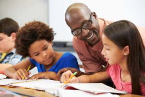 private tutoring