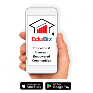edubiz app
