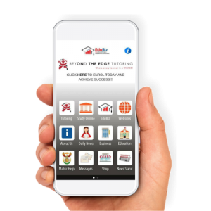 private tutoring app