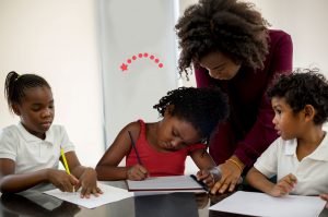private tutoring Cape Town
