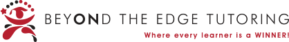 beyond the edge logo