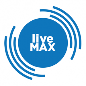 live max logo