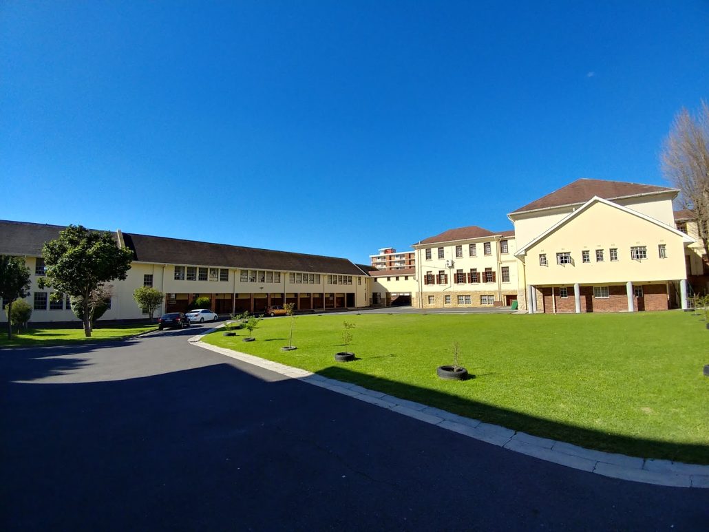 Good Hope Seminary High School