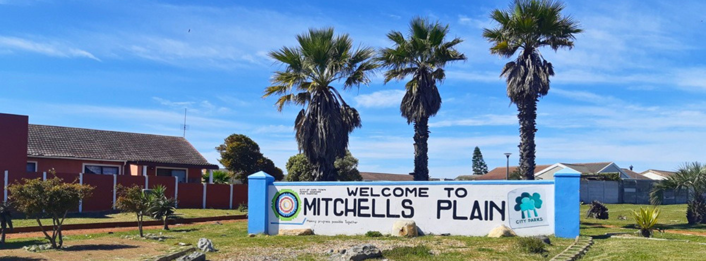 Mitchells Plain Edit